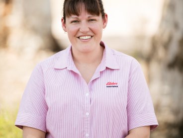 Profile photo of Heather Jardine
